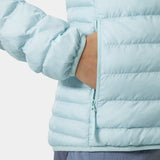 Helly Hansen Women’s Banff Insulator Jacket Jakke Dame - Barely Blue -