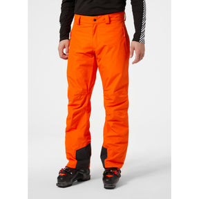 Helly Hansen Men's Blizzard Insulated Pant Skibukser Herre - Bright Orange - Bright Orange - helly-hansen_65709-226_1-nw0224