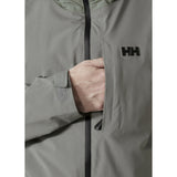 Helly Hansen Men’s Swift Infinity Insulated Ski Jacket Skijakke Herre