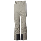 Helly Hansen Women's Alpine Insulated Pant Skibukser Dame