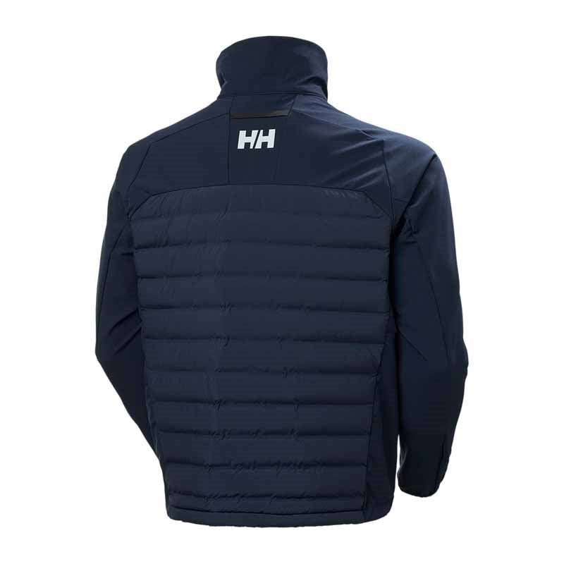 Helly Hansen Men's HP Insulator Jacket Jakke Herre