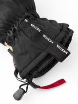 Hestra All Mountain Czone Mitt Skihandsker Dame / Herre -