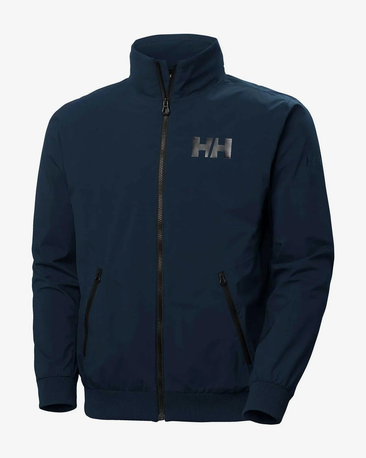 Helly Hansen Men's HP Racing Bomber 2.0 Jacket Jakke Herre - Navy -