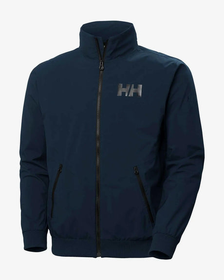 Helly Hansen Men's HP Racing Bomber 2.0 Jacket Jakke Herre - Navy -
