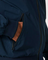 Helly Hansen Men's HP Racing Bomber 2.0 Jacket Jakke Herre - Navy -