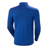 Helly Hansen Men's LIFA® Merino Midweight Half-zip Base Layer Skiundertøj Herre