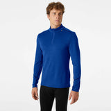 Helly Hansen Men's LIFA® Merino Midweight Half-zip Base Layer Skiundertøj Herre