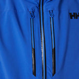 Helly Hansen Men's Alpha LIFALOFT Insulated Ski Jacket Skijakke Herre