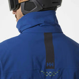 Helly Hansen Men's Alpha LIFALOFT Insulated Ski Jacket Skijakke Herre