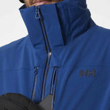 Helly Hansen Men's Alpha LIFALOFT Insulated Ski Jacket Skijakke Herre -