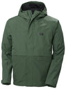 Helly Hansen Men's Men's Flex Rain Jacket Regnjakke Herre