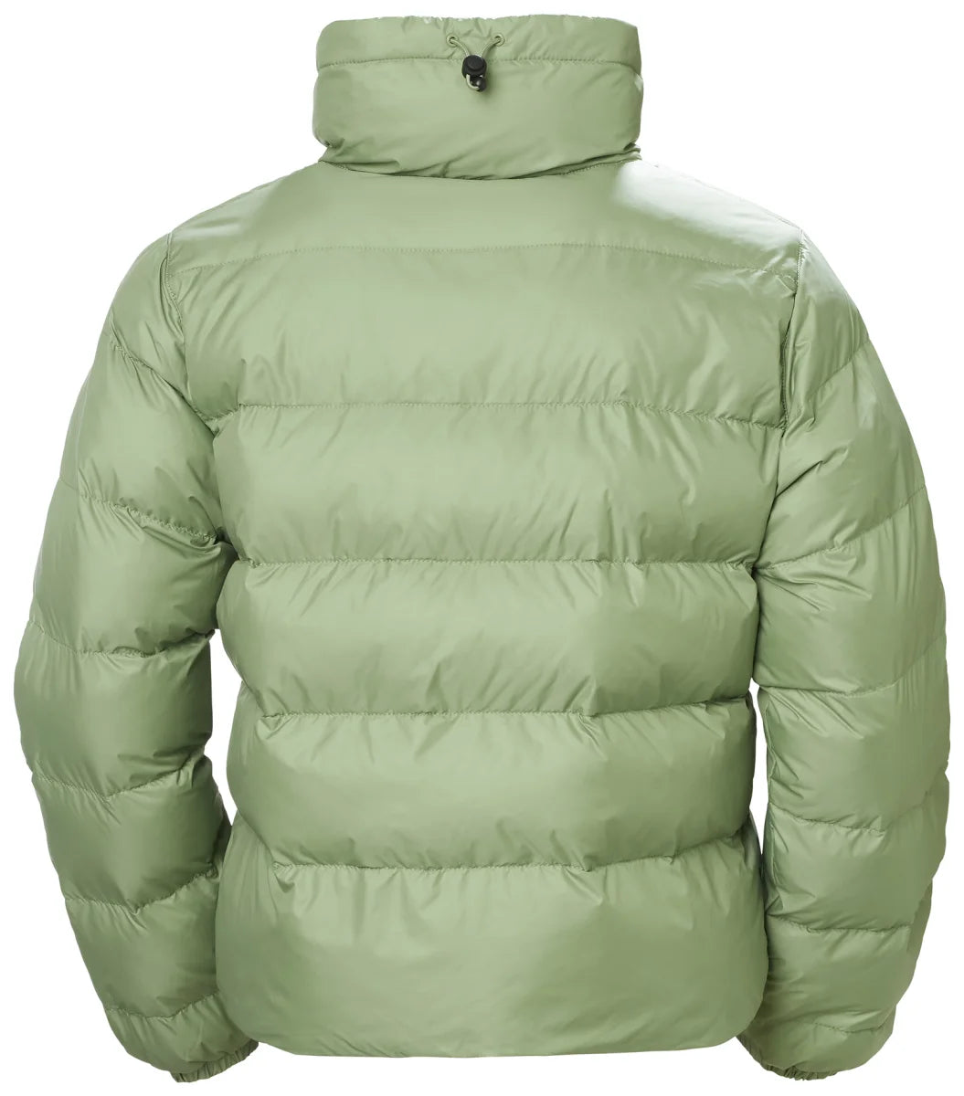 Helly Hansen W Reversible Puffer Jacket