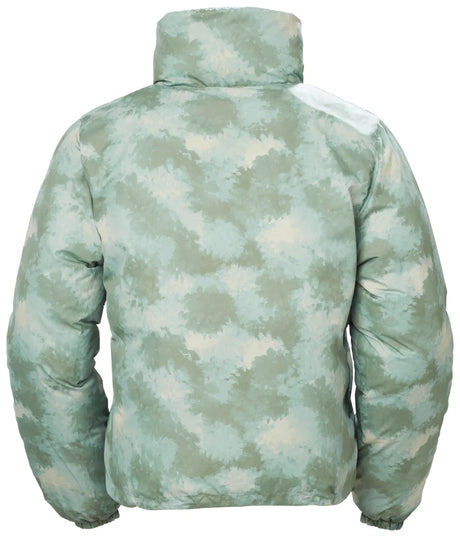 Helly Hansen W Reversible Puffer Jacket -