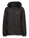 Helly Hansen Juniors' Urban Rain Jacket Regnjakke Børn