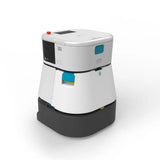 i-team co-botic 45 – Intelligent rengøringsrobot