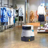 i-team co-botic 45 – Intelligent rengøringsrobot