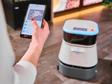 i-team co-botic 45 – Intelligent rengøringsrobot