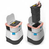 i-team co-botic 45 – Intelligent rengøringsrobot