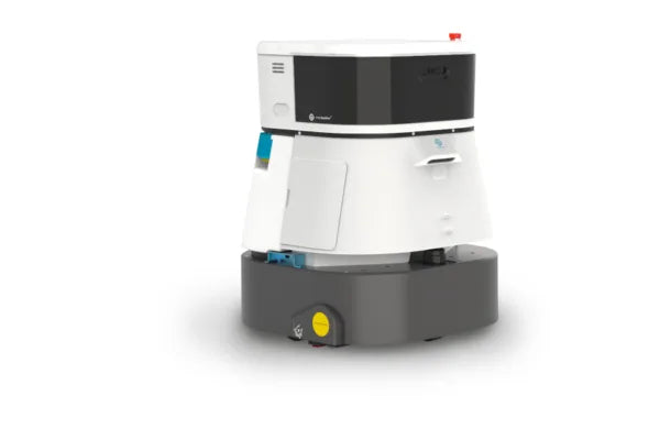 i-team co-botic 45 – Intelligent rengøringsrobot