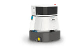 i-team co-botic 45 – Intelligent rengøringsrobot