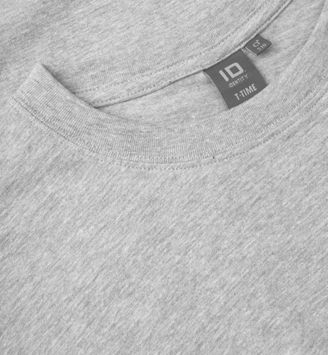 ID® Identity T-TIME® T-shirt Unisex -