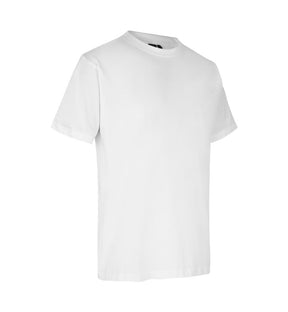 ID® Identity T-TIME® T-shirt Unisex - Hvid