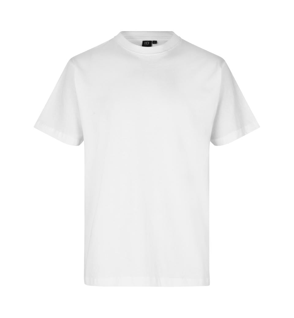 ID® Identiteetti T-TIME® Unisex t-paita