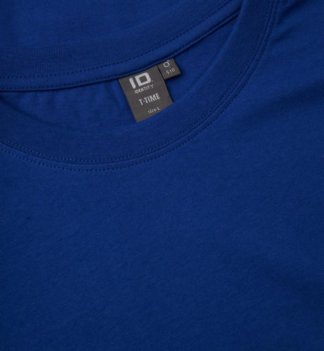 ID® Identity T-TIME® T-shirt Unisex -