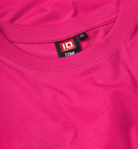 ID® Identity T-TIME® T-shirt Unisex -