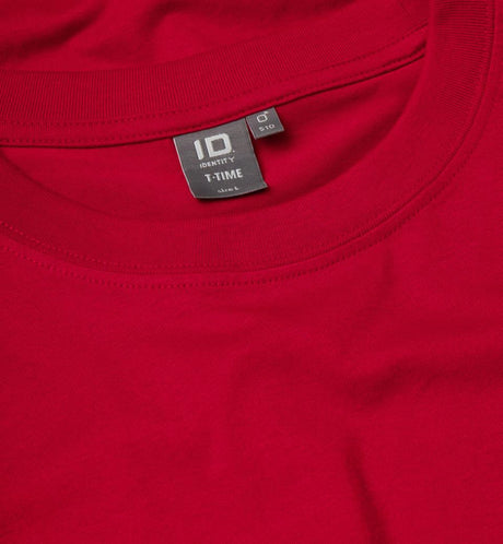 ID® Identity T-TIME® T-shirt Unisex -