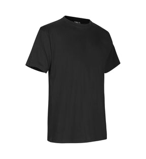 ID® Identity T-TIME® T-shirt Unisex - Sort