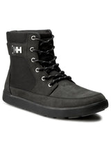 Helly Hansen Men's Stockholm Boots Støvler Herre - Black -