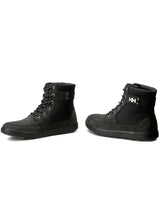 Helly Hansen Men's Stockholm Boots Støvler Herre - Black -