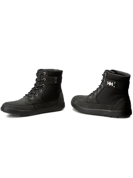 Helly Hansen Men's Stockholm Boots Støvler Herre - Black -