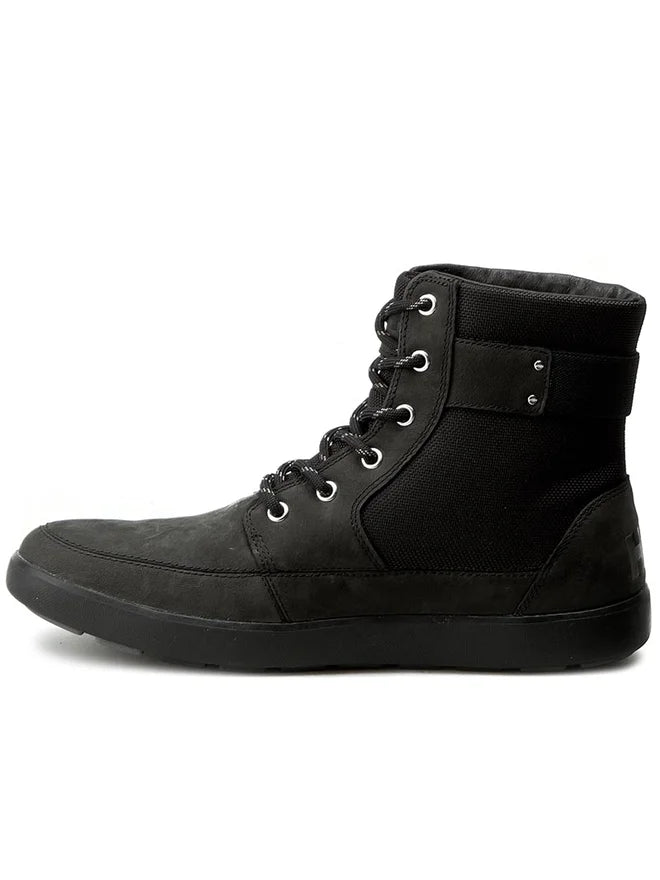 Helly Hansen Men's Stockholm Boots Støvler Herre - Black -