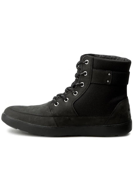 Helly Hansen Men's Stockholm Boots Støvler Herre - Black -
