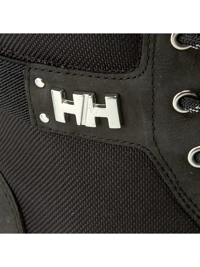 Helly Hansen Men's Stockholm Boots Støvler Herre - Black -