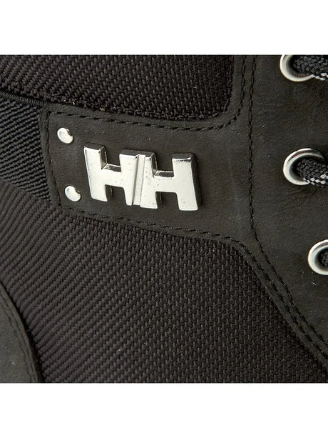 Helly Hansen Men's Stockholm Boots Støvler Herre - Black -