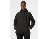 Helly Hansen Women's Juell Waterproof Jacket Regnjakke Dame