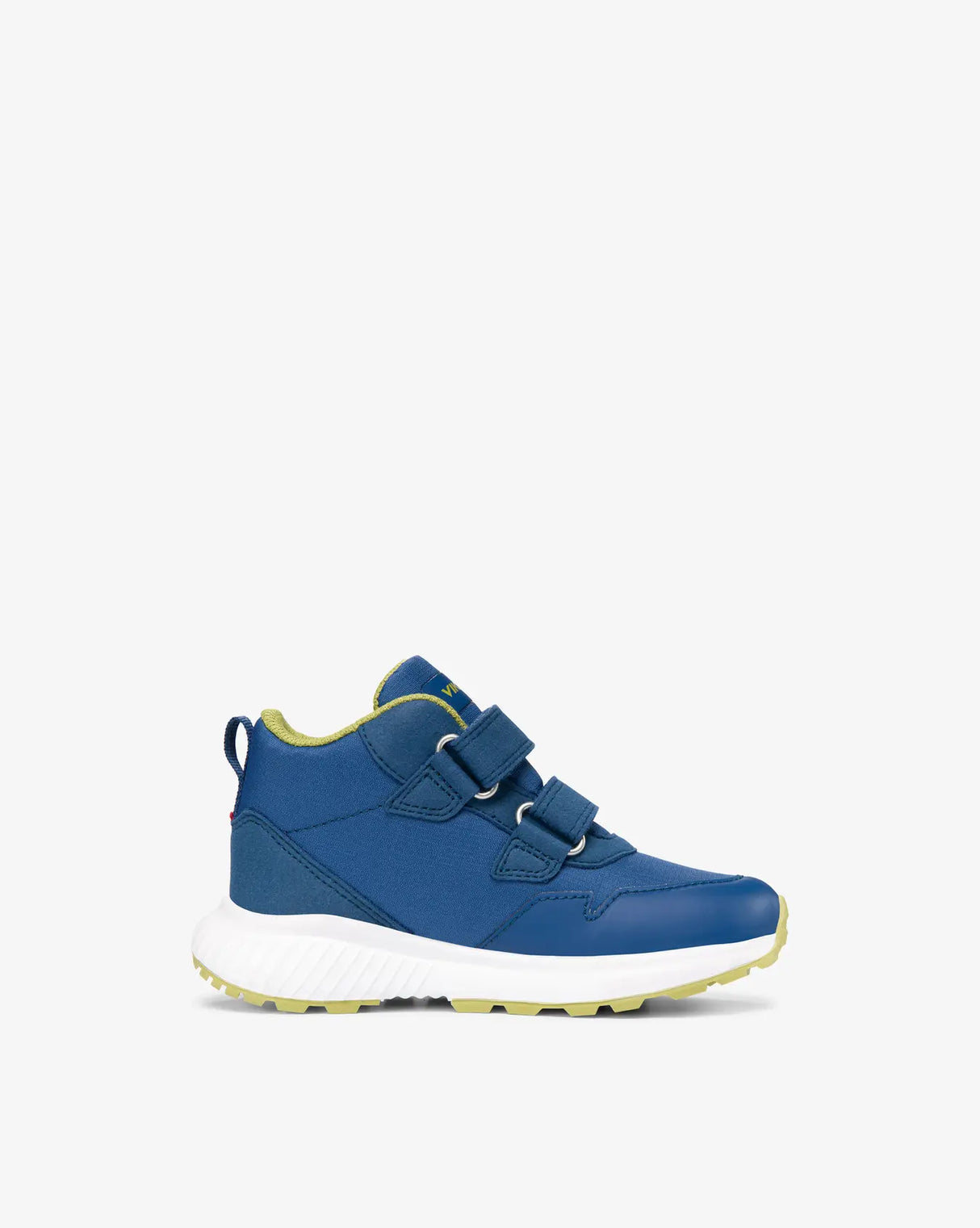 Viking Aery Track Mid F GTX Kids Sneaker Børn