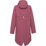 Kari Traa Mona Parka - Plum Sample -