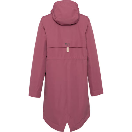 Kari Traa Mona Parka - Plum Sample -