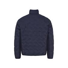 Sea Ranch SR_Mac Hybridjakke Herre - Dark Navy -