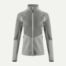 Kjus Women Speed Midlayer Jacket Dame