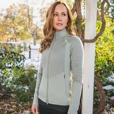 Kjus Women Speed Midlayer Jacket Dame - - images_4