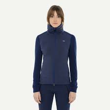 Kjus Women's Mundin Midlayer Jacket Dame