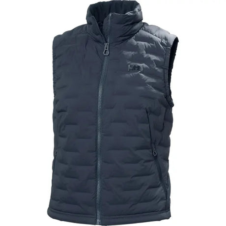 Helly Hansen Women's HP Stretch Insulator Vest Vest Dame - Navy -