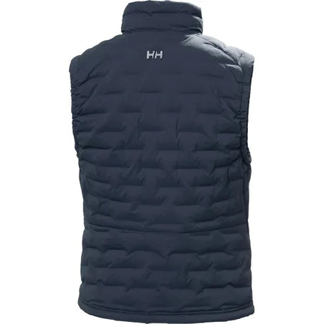 Helly Hansen Women's HP Stretch Insulator Vest Vest Dame - Navy -
