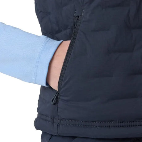 Helly Hansen Women's HP Stretch Insulator Vest Vest Dame - Navy -