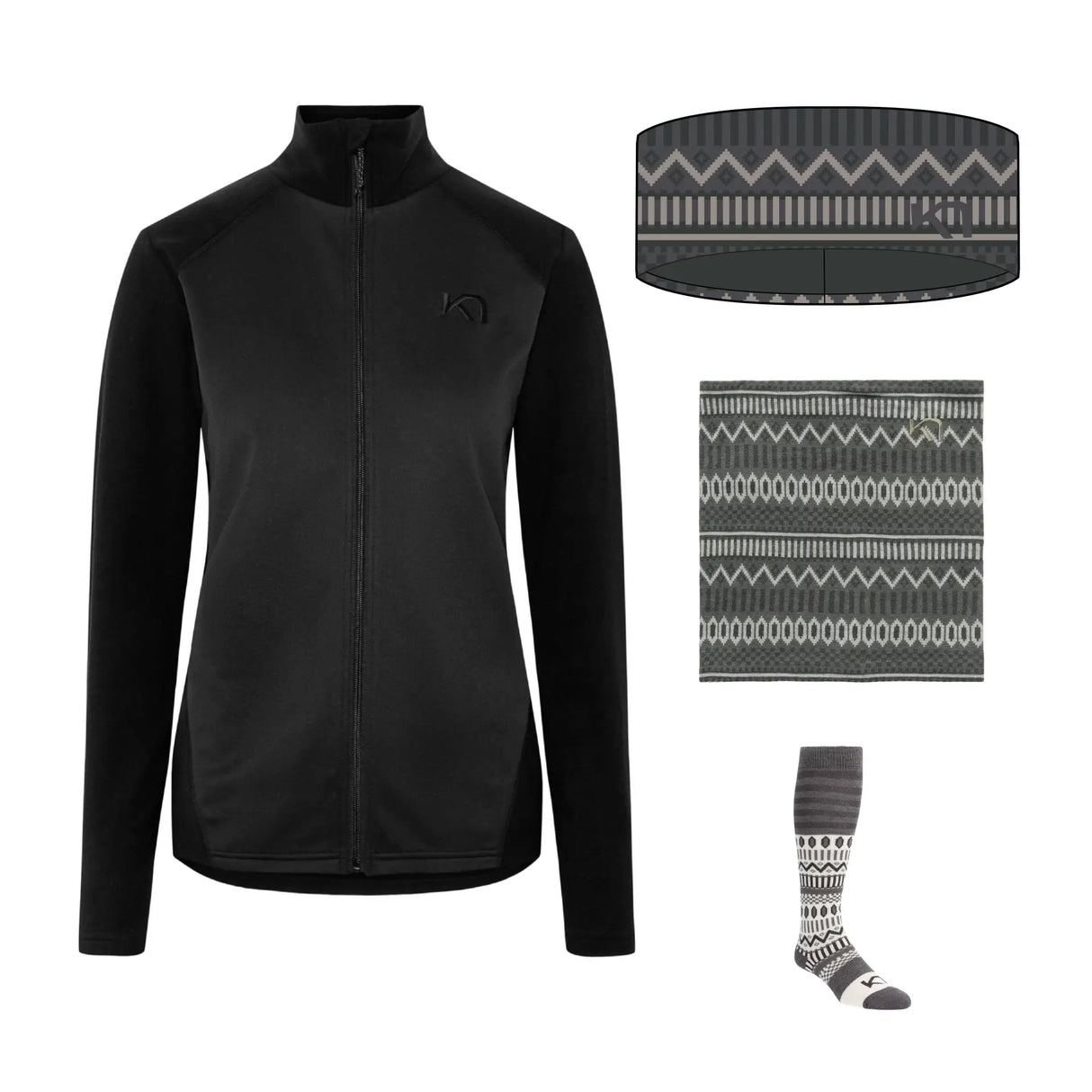 Kari Traa Black Friday Sæt - XL
